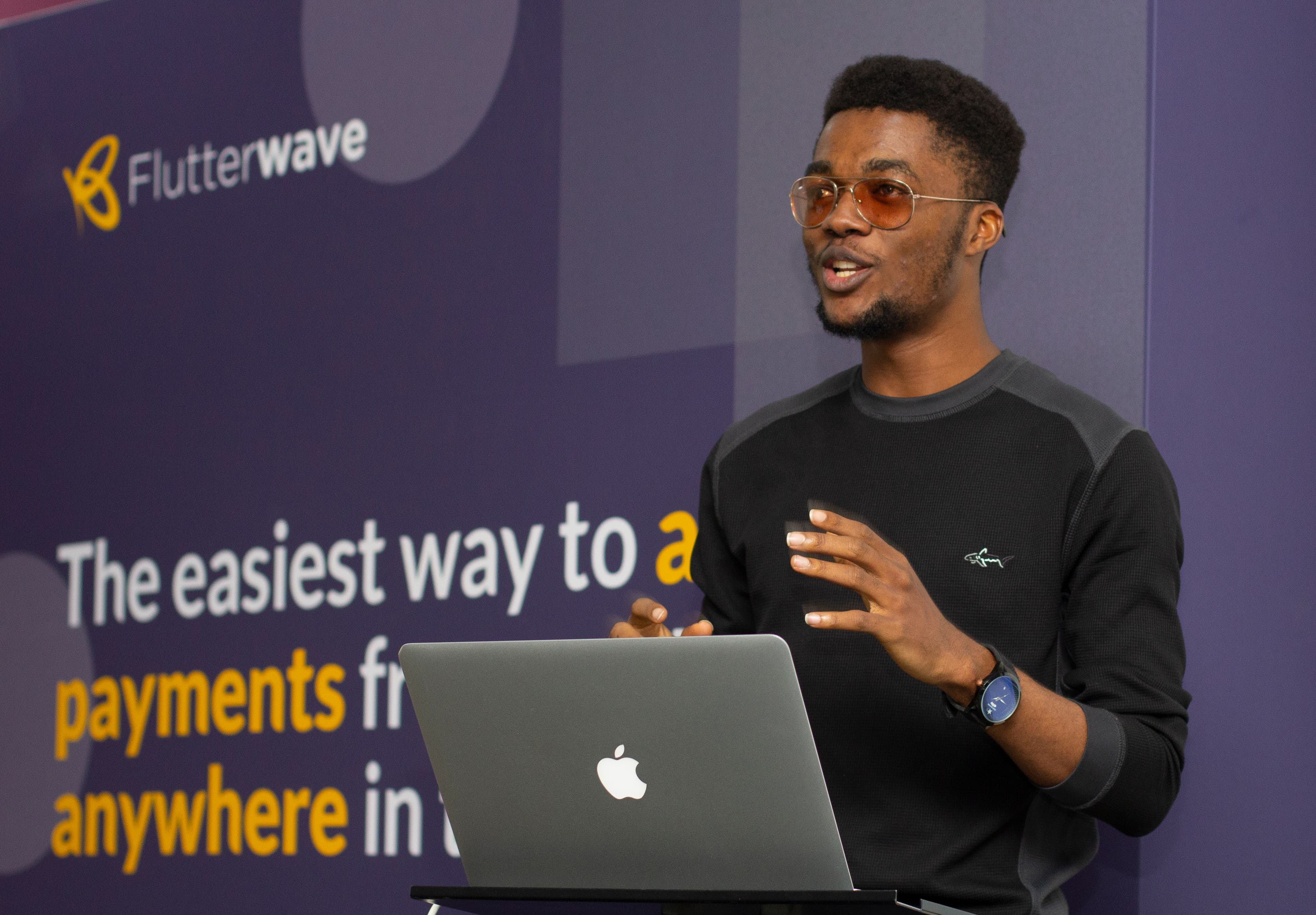 A short informal introduction to Developer Relations